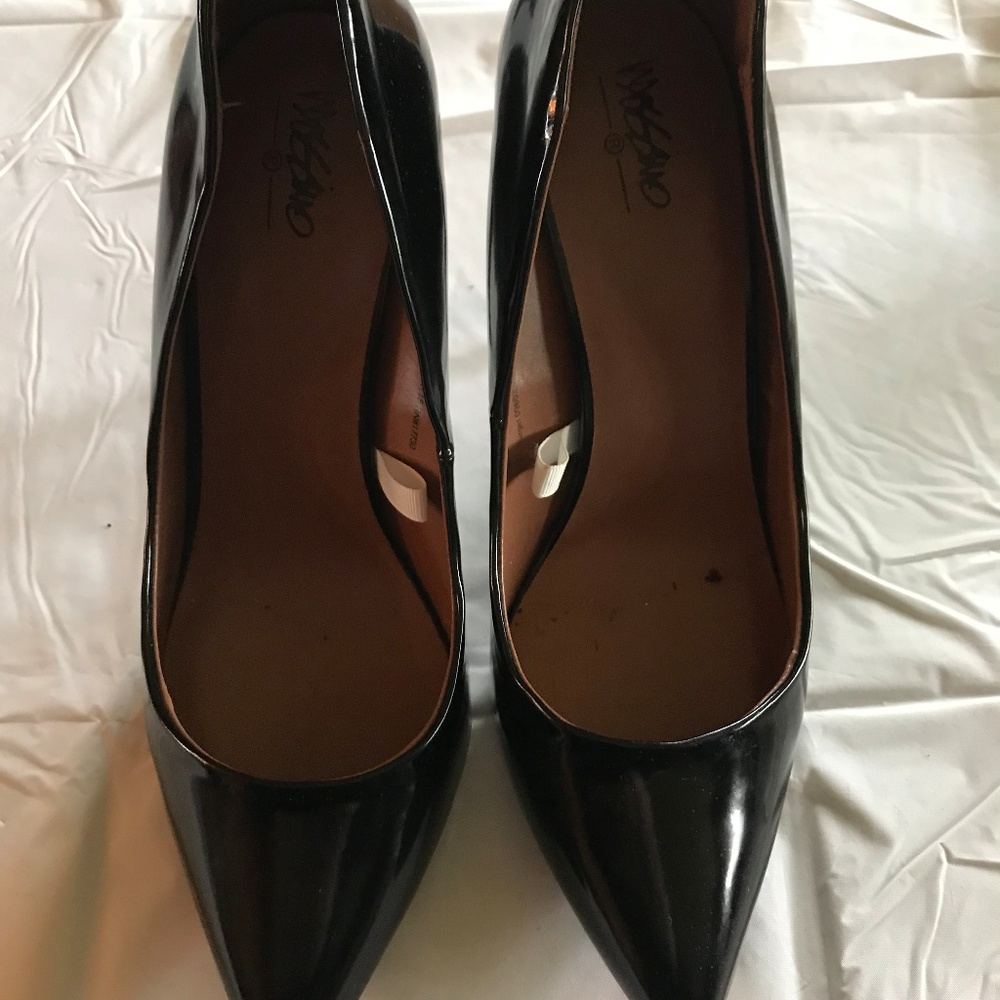Mossimo Pumps - Size 10